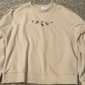 Princesses Polly Sweatshirt